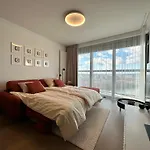公寓 Skysuite 24 - Eurovea Tower