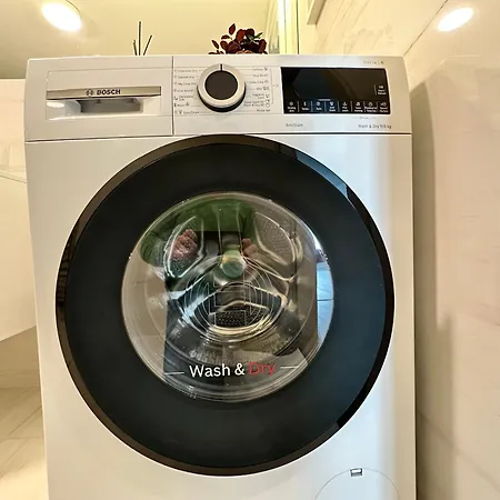 아파트 Skysuite 24 - Eurovea Tower *