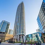 Skysuite 24 - Eurovea Tower *