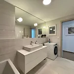 Daire Skysuite 24 - Eurovea Tower