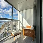 Skysuite 24 - Eurovea Tower Bratislava