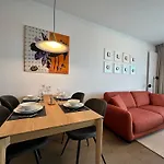 Daire Skysuite 24 - Eurovea Tower