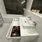 Daire Skysuite 24 - Eurovea Tower