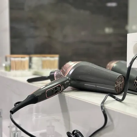 Apartamento Skysuite 24 - Eurovea Tower